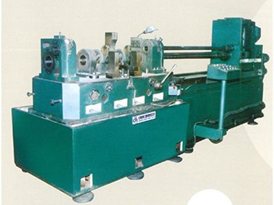 柴油機(jī)缸體主軸孔、凸輪軸孔精鏜組合機(jī)床